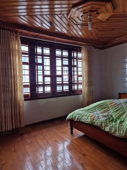 Nhà phố Đường Bùi Thị Xuân Đà Lạt 66m² giá 10.5 tỷ - Khu vực sang trọng, tiện nghi!