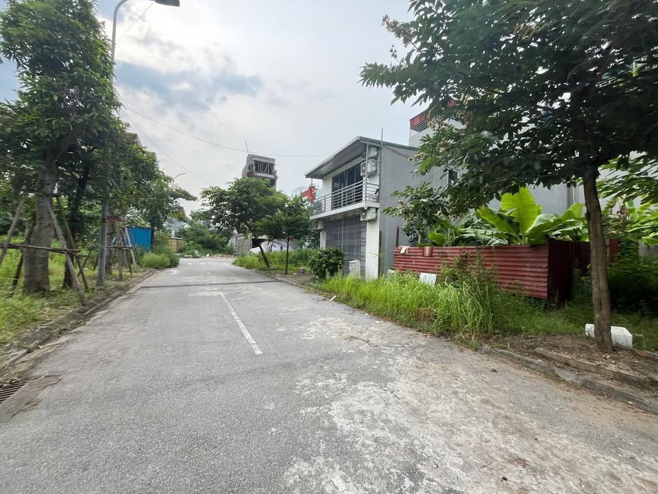 Đất nền Khu TĐC Trâu Quỳ 79m² giá chỉ 12.65 tỷ - Cơ hội đầu tư vàng!