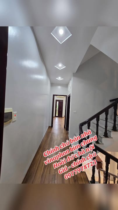 Đất phân lô Kim Chung Hoài Đức 67.5m² giá 10 tỷ - Kinh doanh sầm uất!