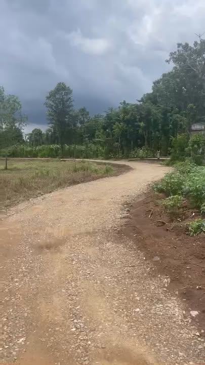 Đất sào Mỹ Xuân - Ngãi Giao 1000m² giá 900 triệu - View suối tuyệt đẹp!