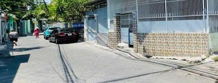 Mặt tiền 114m² Tôn Thất Thuyết, P3, Q4 - Đầu tư sinh lời, vị trí đắc địa!