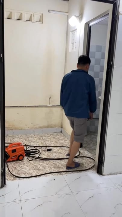 Nhà nguyên căn cho thuê tại phường Nhị Châu, TP. Hải Dương, 80m² - Kinh doanh kết hợp ở lý tưởng!