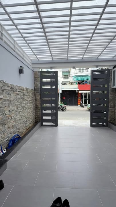 Nhà mặt tiền Đường Số, Phường Tân Quy, Quận 7 - 88m² chỉ 16 tỷ - Cơ hội vàng cho đầu tư!