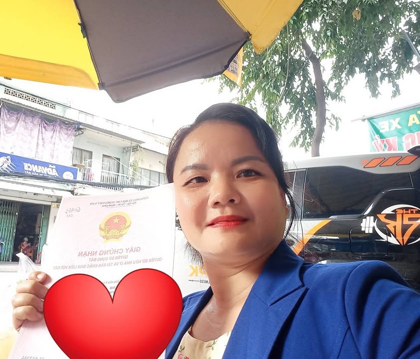 Nhà phố Đinh Hòa, Q8 - 12m² giá 1.35 tỷ - Sổ hồng chính chủ, sửa mới hoàn toàn!