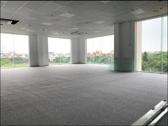 Văn phòng cho thuê Chung cư An Bình City, 50m² chỉ 9 triệu - Không thể bỏ lỡ!