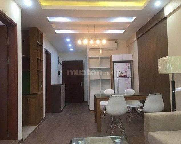 Căn hộ Green Star 68m² giá 13 triệu - Thuận tiện vào ở ngay!