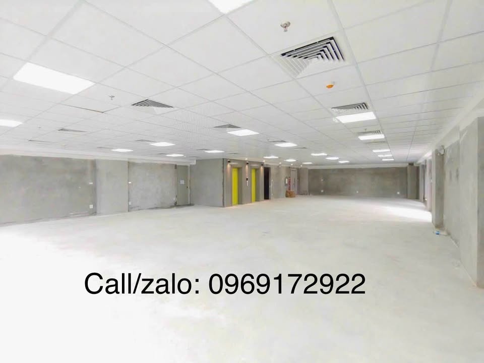 Cho thuê sàn văn phòng Xã Đàn 220m² giá 65 triệu - Khu vực sầm uất, giao thông thuận tiện!