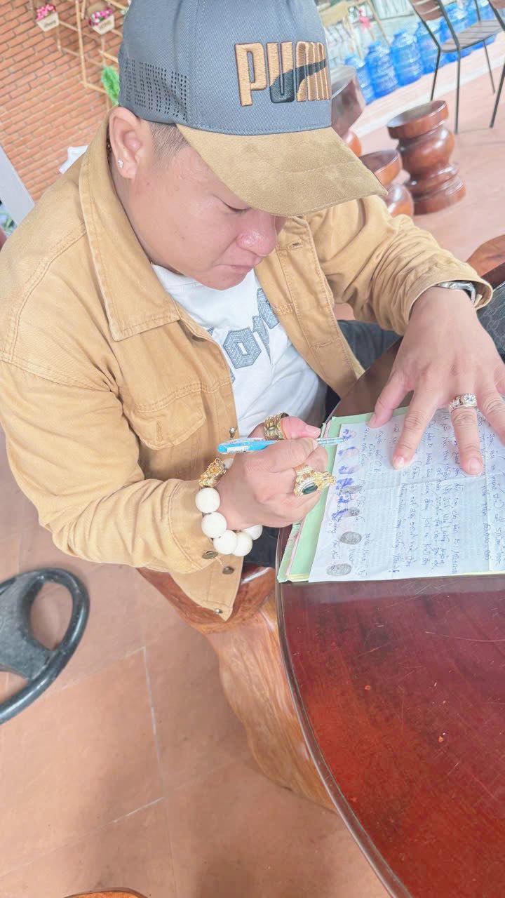 Đất thổ cư 144m² khu phố Xóm Mới, Gò Dầu chỉ 400 triệu - Cơ hội đầu tư không thể bỏ qua!