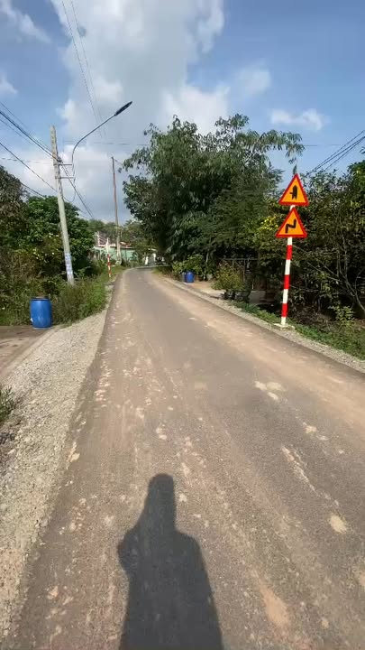 Đất mặt tiền nhựa 190m² giá 760 triệu - Khu dân cư Gia Bình, Tây Ninh