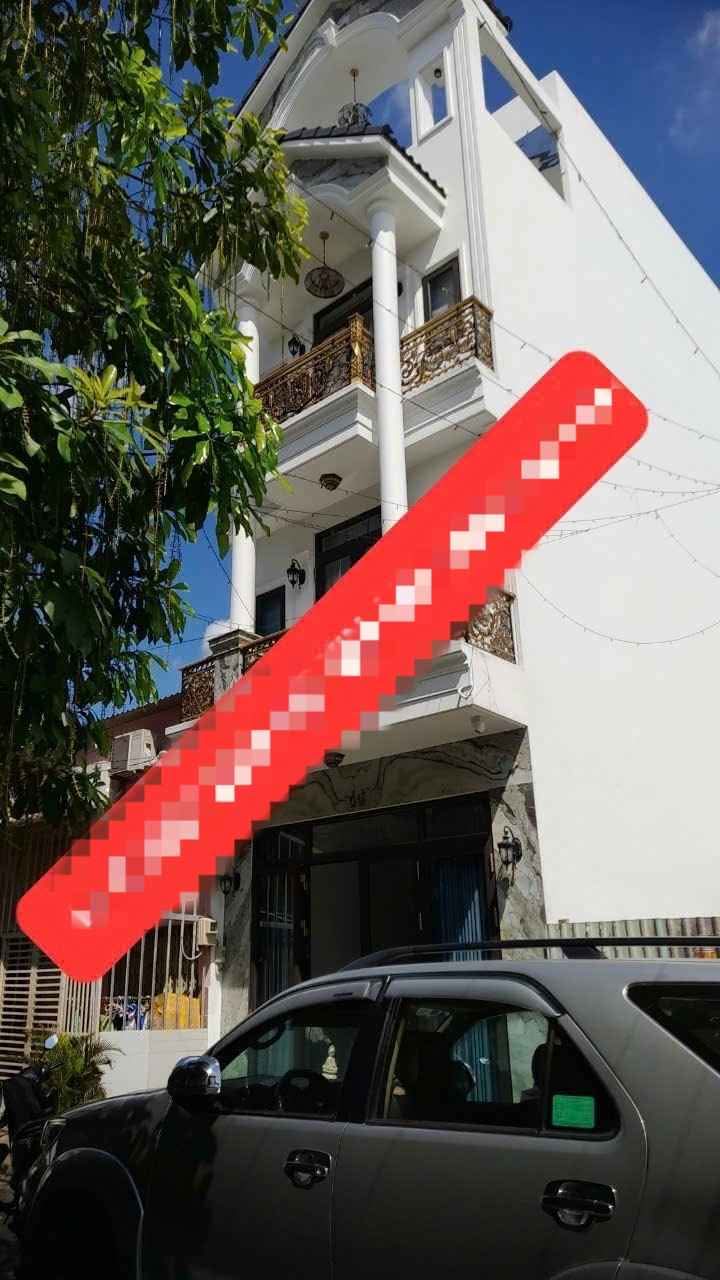 Nhà bán gấp đường Vương Văn Huống, An Lạc A, 63m² giá 10 tỷ - Vị trí đắc địa gần trung tâm!