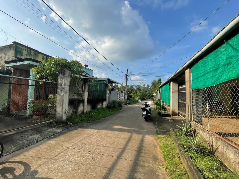 Đất nền ấp 3, xã Dầu Giây, 769m² giá chỉ 2 tỷ - Cơ hội đầu tư tuyệt vời!