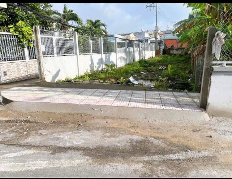 Đất nền mặt tiền Lê Việt Thắng, Mỹ Tho 77m² giá 3.99 tỷ - Cơ hội đầu tư hiếm có!