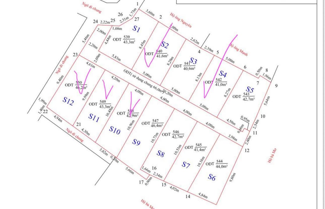 Nhà 4 tầng tại Hẻm 212 An Đà, Hải Phòng, 40m² giá chỉ 3.85 tỷ - Đầu tư sinh lời ngay!
