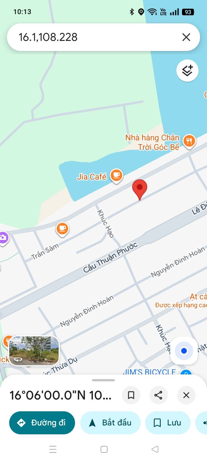 Nhà 2 tầng tại Nại Hiên Đông, Sơn Trà, Đà Nẵng 180m² giá 17 tỷ - Sẵn sàng vào ở ngay!