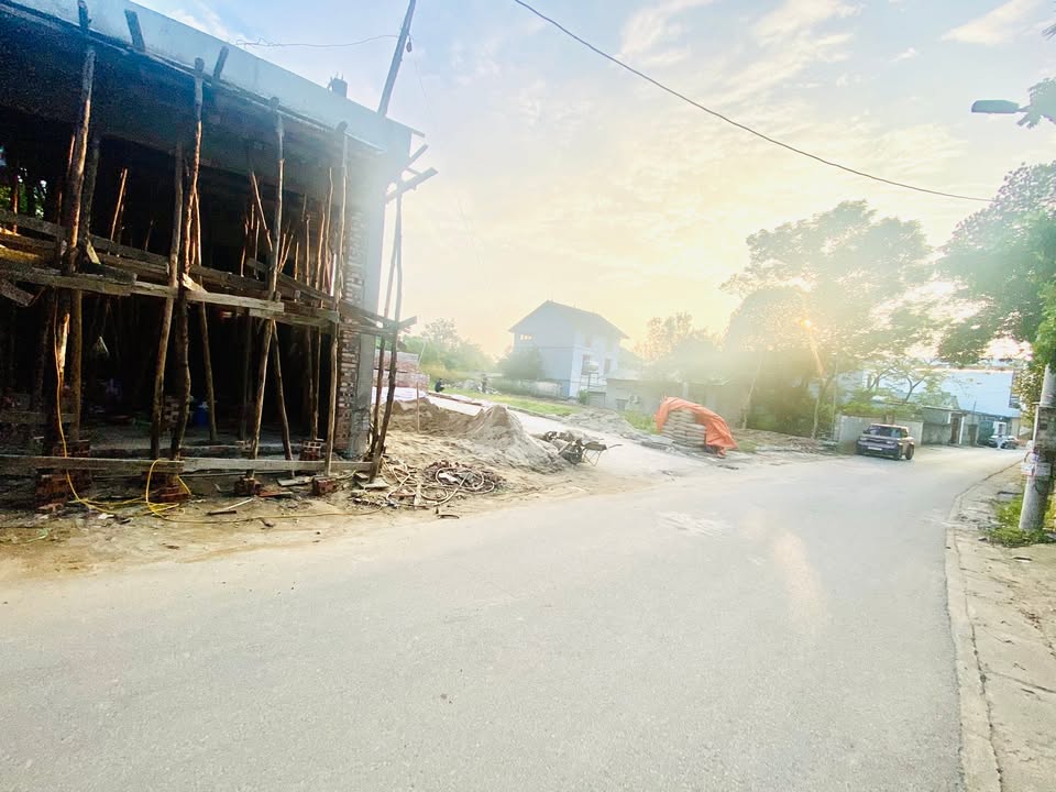 Đất nền Liên Bảo Vĩnh Yên 50m² - Pháp lý rõ ràng và giá tốt!