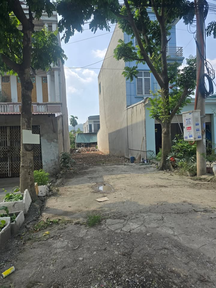 Đất nền đường 36, Gia Khánh, Vĩnh Phúc 123m² giá 3 tỷ - Cơ hội đầu tư tuyệt vời!