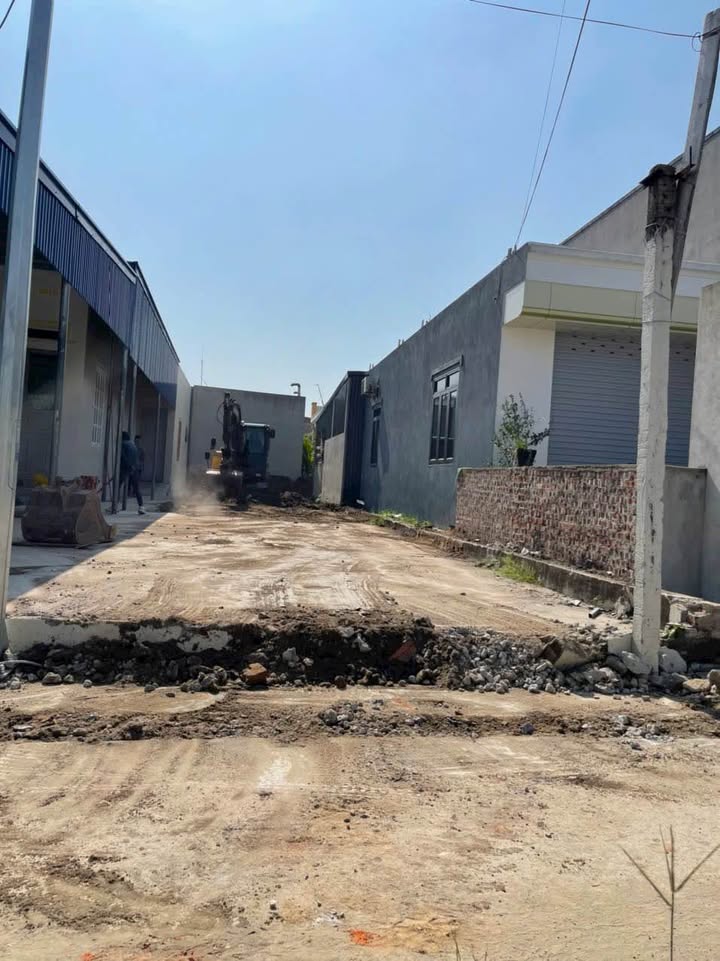 Đất nền An Thọ, An Lão 129m² giá thỏa thuận - Đầu tư sinh lời ngay!