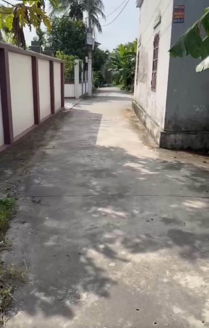 Đất nền Thái Sơn An Lão 90m² - Ngõ ô tô vào được, gần trường học!