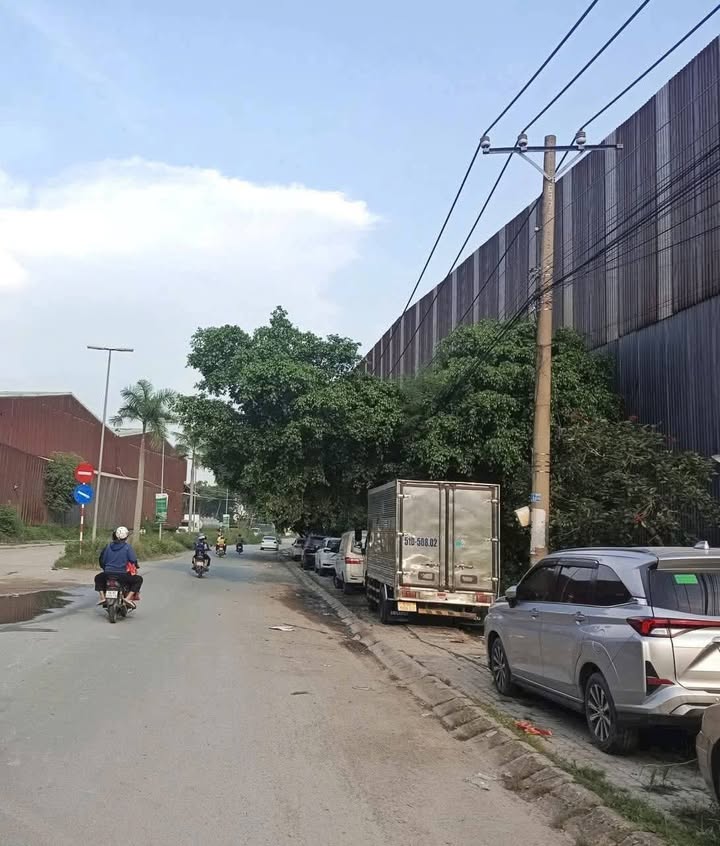 Kho Vĩnh Phú Thuận An 680m² - Đầu tư sinh lời ngay!