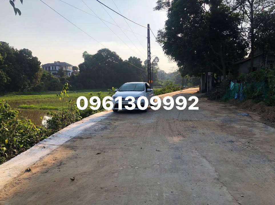 Đất nền khu phố 6, Thanh Đình 106m² giá 1.2 tỷ - Mặt tiền rộng, đường thông thoáng!