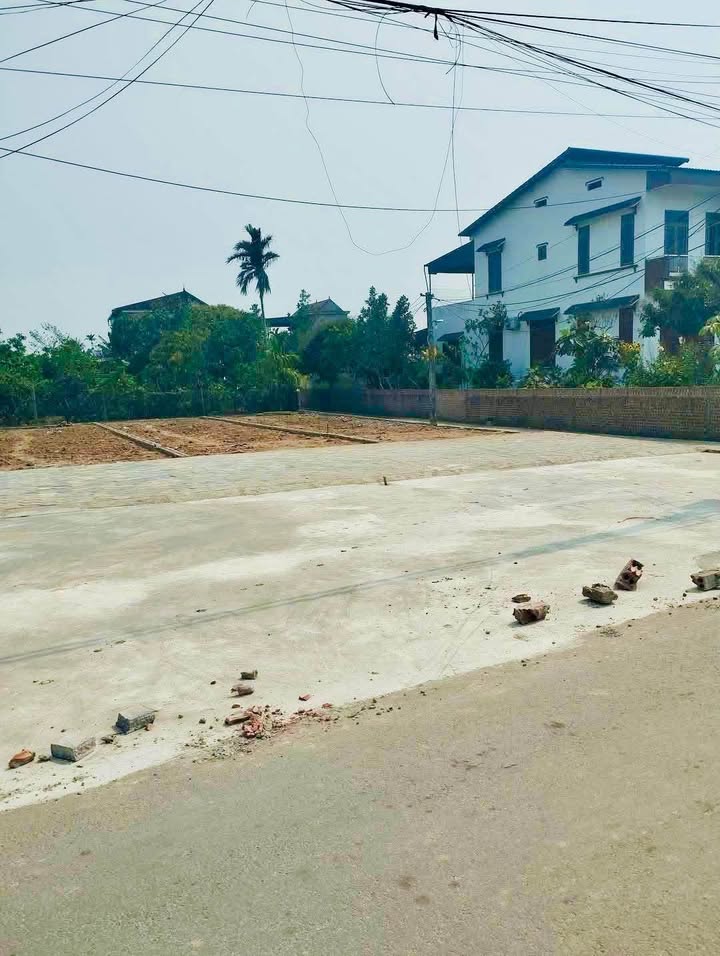 Đất nền kinh doanh tại Trục Chính, Thanh Hồng - Diện tích 100m² chỉ 1.8 tỷ!