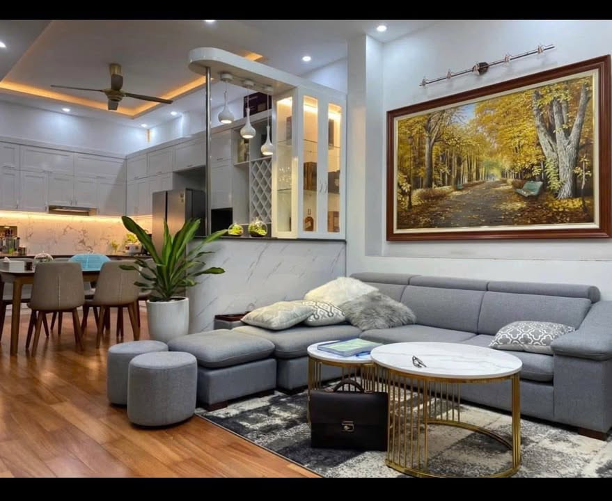Nhà cho thuê khu đô thị Foresa Xuân Phương 100m² giá 24 triệu - Không gian sống lý tưởng