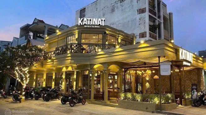 Mặt bằng kinh doanh cho thuê tại Ngụy Như Kon Tum, Thanh Xuân - Diện tích 450m², vị trí đắc địa!