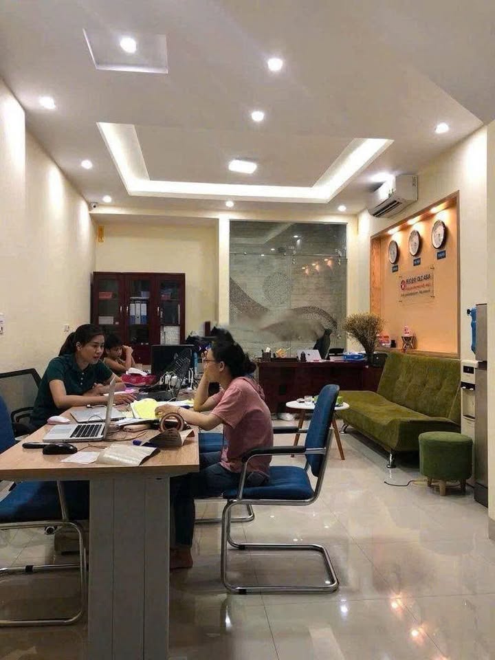 Nhà cho thuê tầng 1 Ngõ 1 Trung Văn, 60m² giá chỉ 6 triệu - Bàn giao ngay!