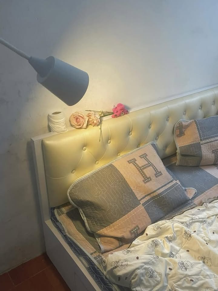 Nhà nguyên căn Hoàng Mai 13m² giá 3.5 triệu - Sẵn sàng vào ở ngay!