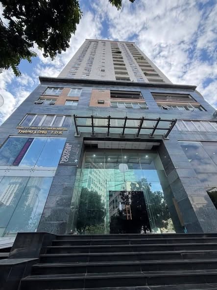 Căn hộ chung cư Cảnh Sát 113 Trung Kính 94m² giá tốt - Sẵn sàng vào ở ngay!