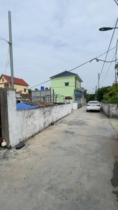 Nhà xưởng Giao Phúc Ninh Bình 276m² giá 1.49 tỷ - Chính chủ bán!