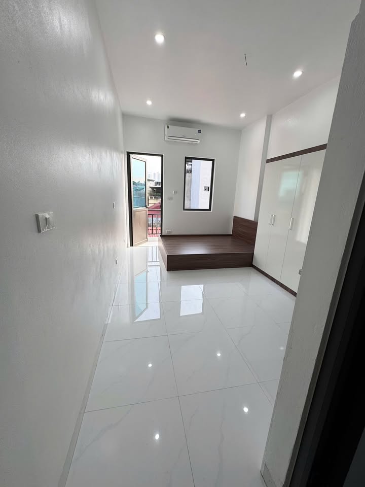 Phòng cho thuê tại Ngõ 259 Phú Diễn, 3.6 triệu/tháng - Nhà mới xây, sẵn sàng ở ngay!