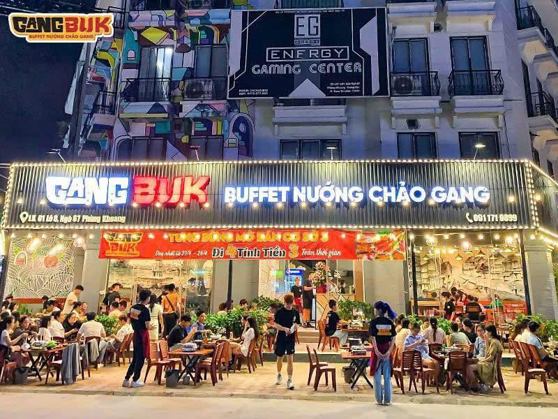 Mặt bằng kinh doanh đường Trần Đại Nghĩa quận Hai Bà Trưng 80m² - Vị trí đắc địa cho mọi mô hình!