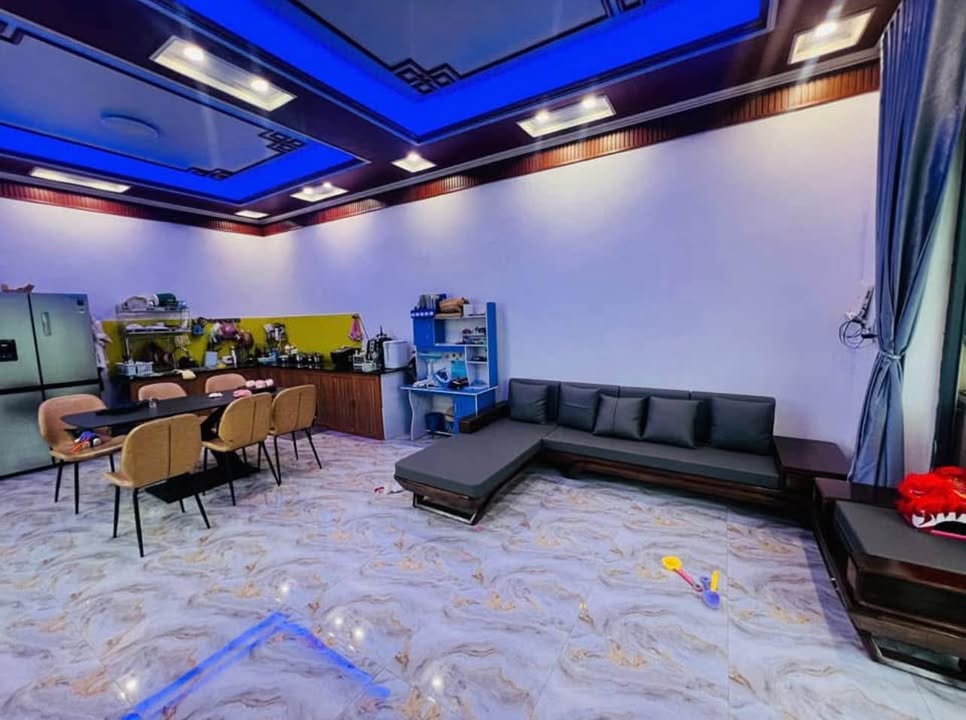 Nhà đẹp kiên cố 120m² đường Phước Thành, Đà Lạt giá 1.55 tỷ - Bán gấp!