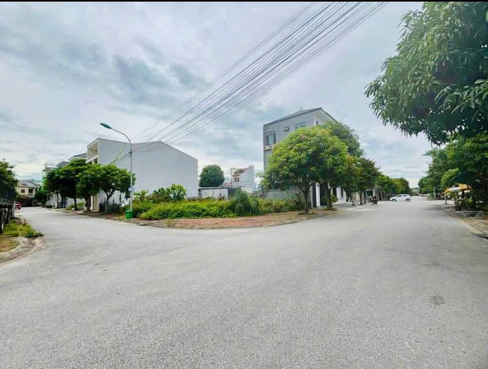 Đất nền Nghi Đức Vinh 150m² giá 5 tỷ - Hướng Đông, không lỗi phong thủy!