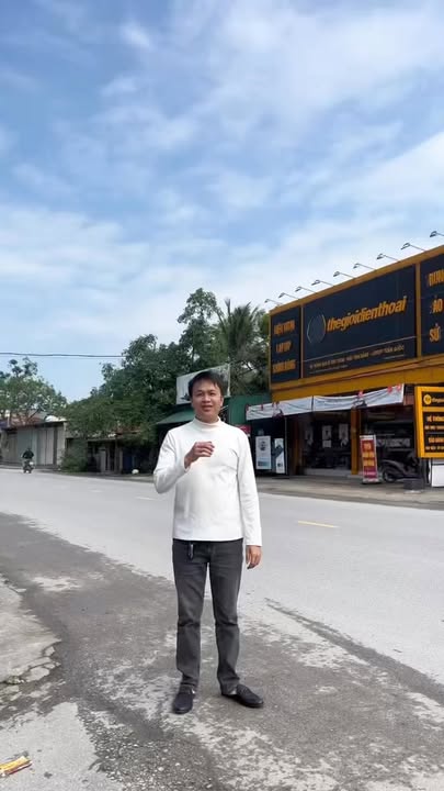 Đất Nền Nghi Xuân, Phường Vinh Lộc, 80m² - Gần Đường 535, Giá Hấp Dẫn!