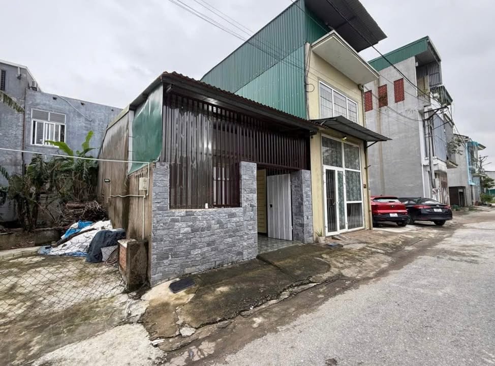 Nhà cấp 4 Hưng Đông 60m² giá 2 tỷ - Chính chủ bán gấp!