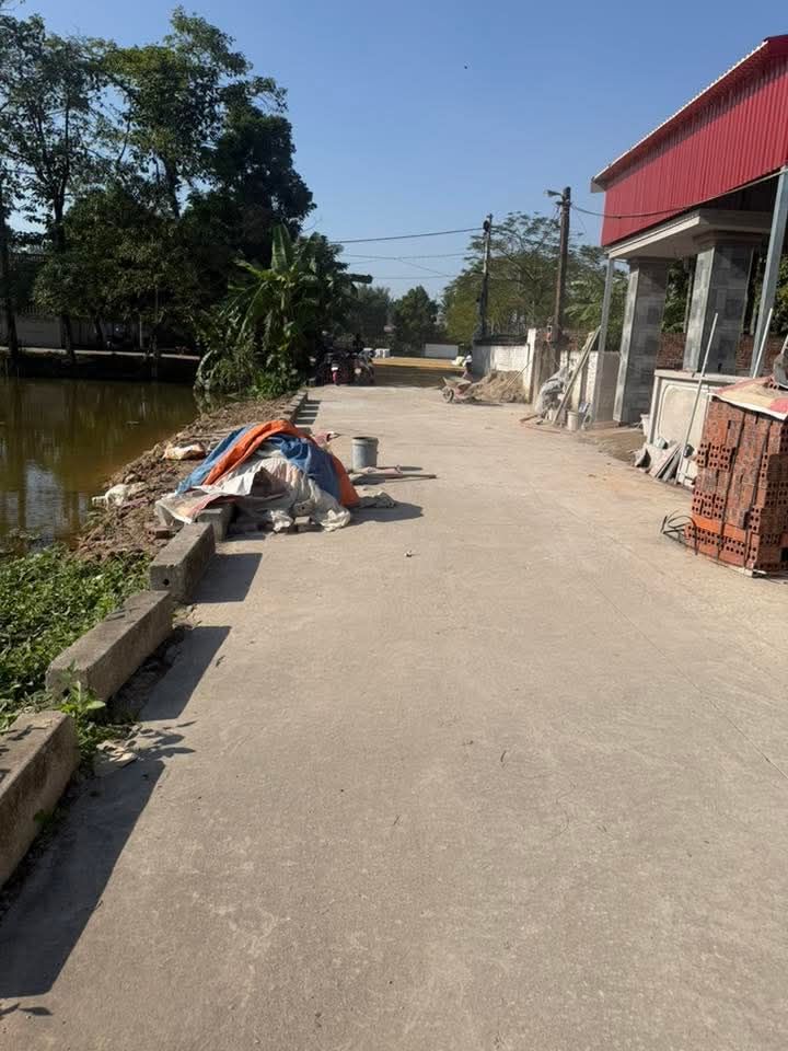 Đất nền Gia Phương Ninh Bình 900m² - Cơ hội đầu tư hiếm có!