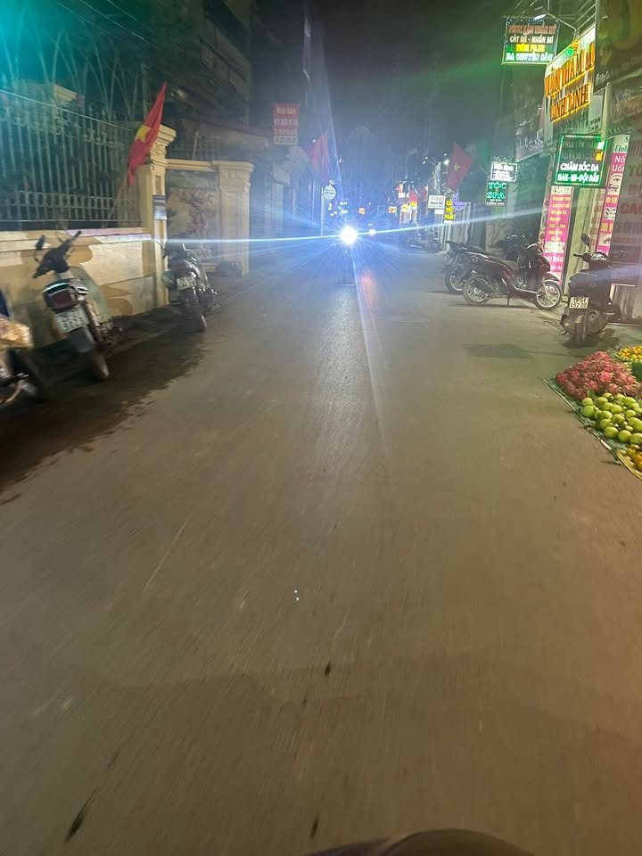 Nhà đẹp Kim Chung Đông Anh 77m² giá 4 tỷ - An cư liền tay, sinh lời lâu dài!