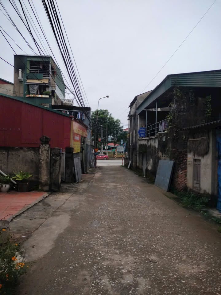 Đất nền An Tường, Tuyên Quang 117m² giá 2.4 tỷ - Đầu tư sinh lời ngay!