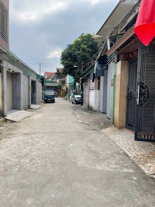 Lô đất Hưng Chính, TP Vinh 86m² giá 2.1 tỷ - Gần chợ Đước, thương lượng chính chủ!