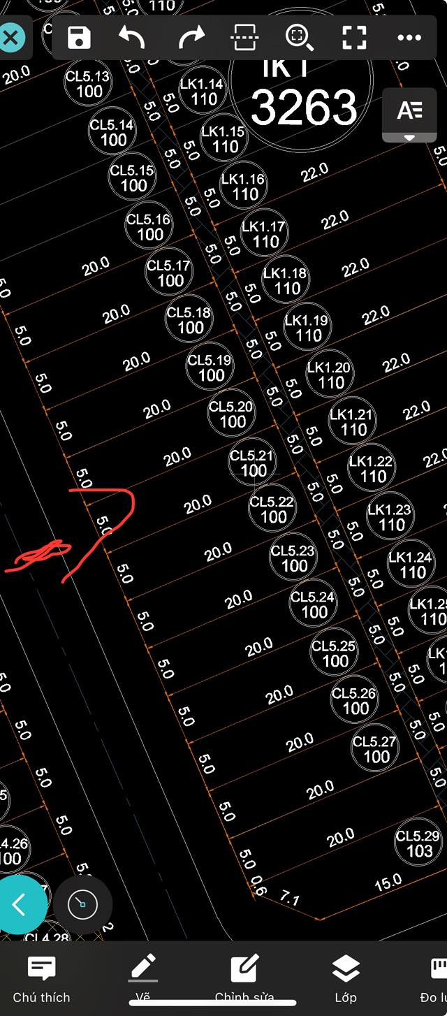 Đất nền KDC số 3 giai đoạn 2, Hiệp Hòa 100m² giá 1.4 tỷ - Đầu tư sinh lời cao!