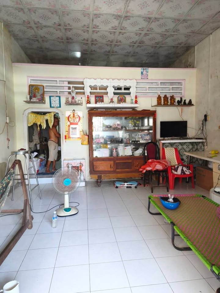 Nhà Hẻm Hai Bà Trưng Rạch Giá 65m² giá 700 triệu - Chính chủ bán gấp!