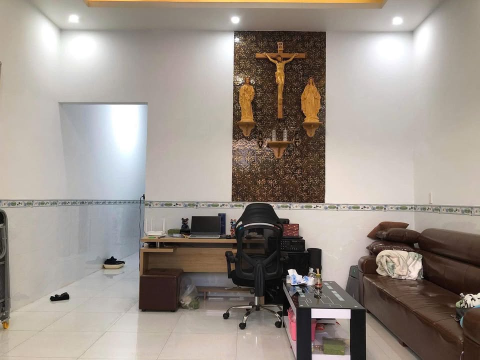 Nhà cấp 4 Hố Nai Biên Hòa 95m² giá 2.8 tỷ - Pháp lý rõ ràng, sẵn sàng ở ngay!