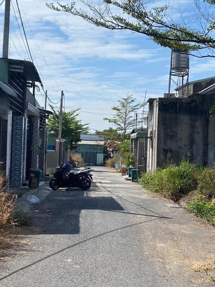 Đất thổ cư Giang Điền, Trảng Bom 93m² giá 1 tỷ - Đầu tư sinh lời ngay!