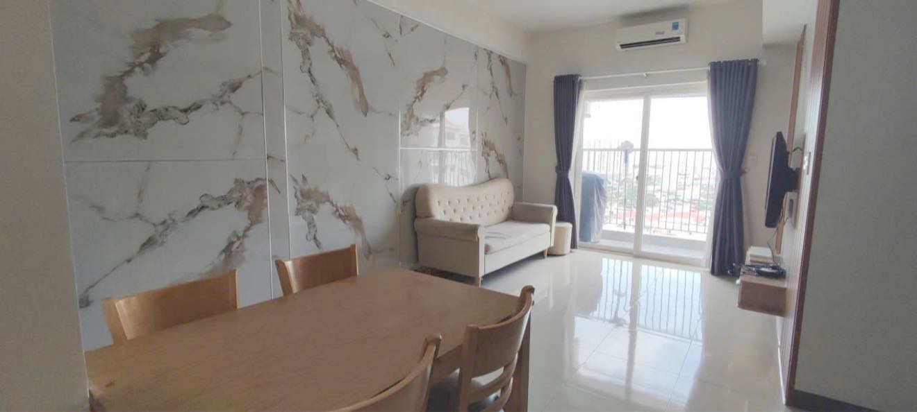 Căn hộ Imperial Place 633 Kinh Dương Vương 3PN giá 11 triệu - Full nội thất, dọn vào ở ngay!