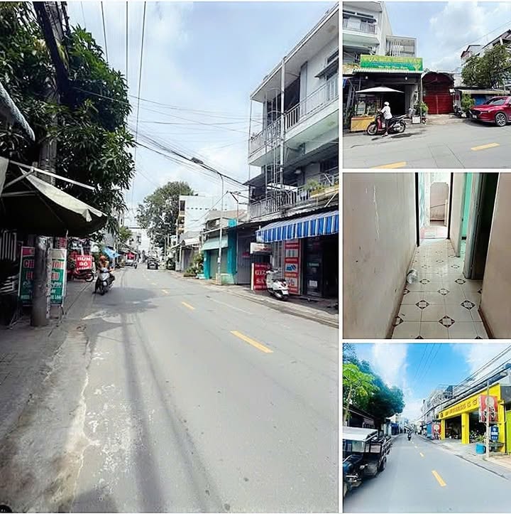 Nhà phố 1 lửng 84m² Quận 9 giá 9.4 tỷ - Cơ hội đầu tư hiếm có!