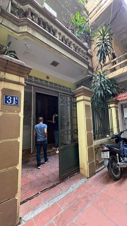 Đất và Nhà 3 Tầng Nguyễn Trãi, Thanh Xuân 65m² Giá 6.175 Tỷ - Đầu Tư Sinh Lời!