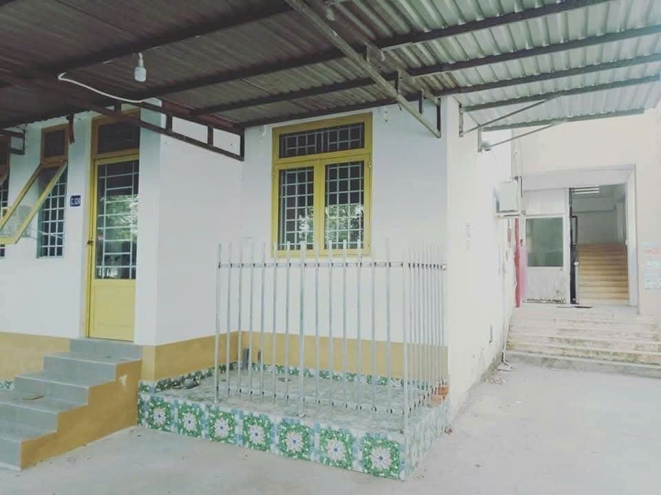 Shophouse Block C Chung cư Hồng Loan 35m² giá 990 triệu - Nhà nhỏ xinh, giá rẻ!