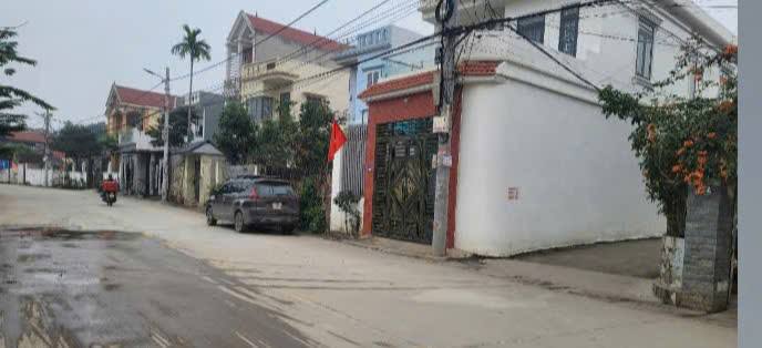 Đất thổ cư 130m² tại Lâm Xuyên, Tam Hồng - Giá chỉ 1 tỷ VND, đầu tư ngay!